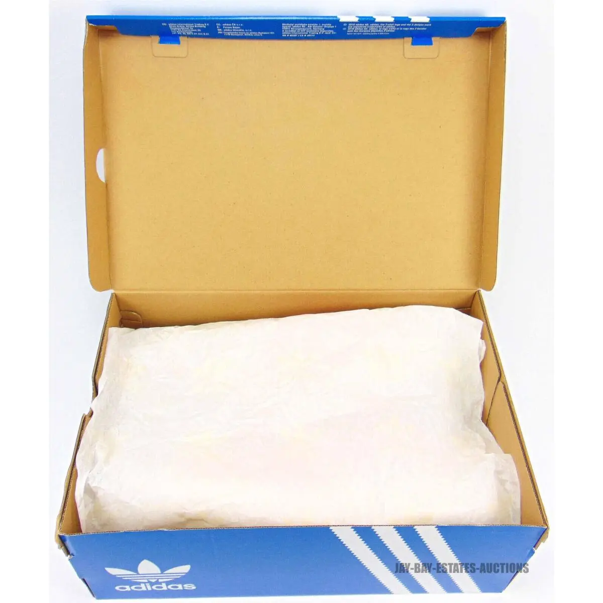 Adidas shoes - adidas Ozelia - Ozelia - G54894 - Blue (UPC: 194820461001) 14