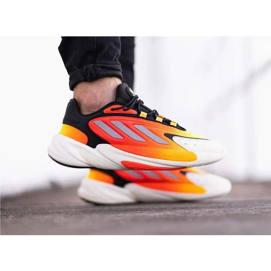 Adidas shoes - adidas Ozelia - Ozelia - G54894 - Blue (UPC: 194820461001) 17