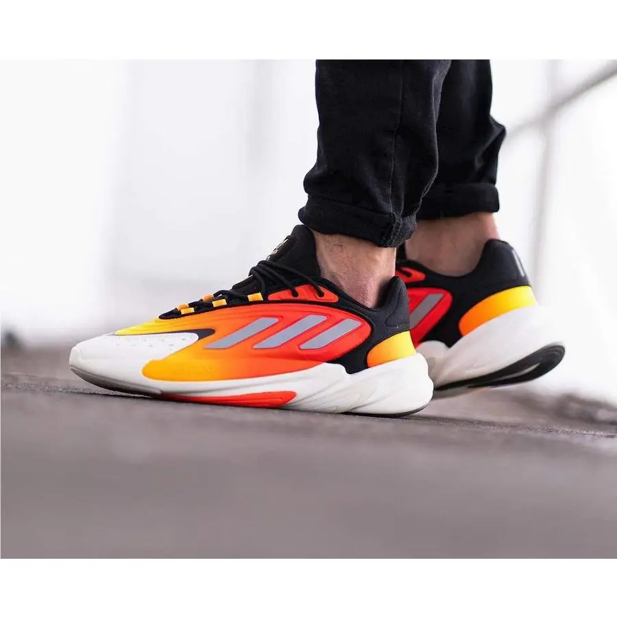 Adidas shoes - adidas Ozelia - Ozelia - G54894 - Blue (UPC: 194820461001) 20