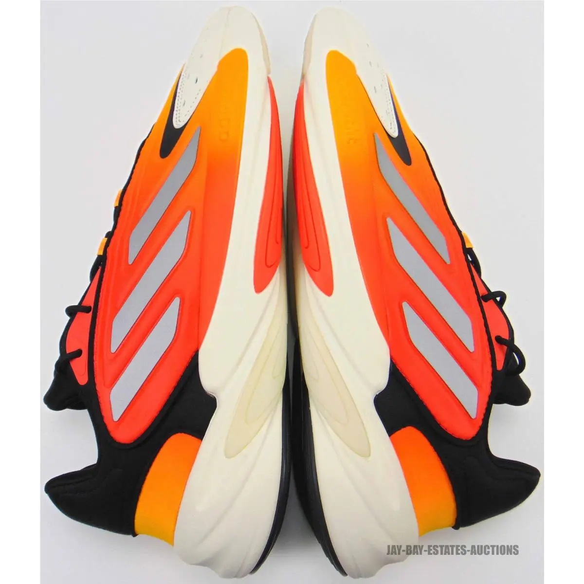 Adidas shoes - adidas Ozelia - Ozelia - G54894 - Blue (UPC: 194820461001) 6
