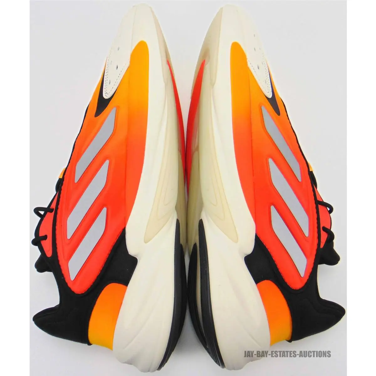 Adidas shoes - adidas Ozelia - Ozelia - G54894 - Blue (UPC: 194820461001) 7
