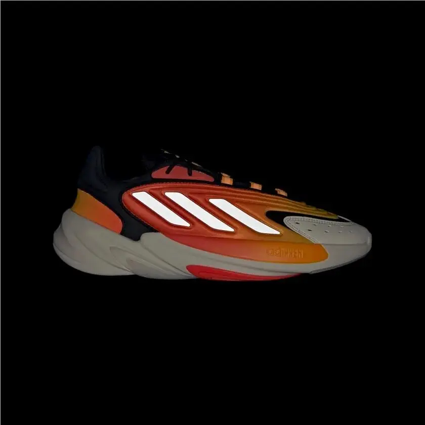 Adidas shoes - adidas Ozelia - Ozelia - G54894 - Blue (UPC: 194820461001) 21