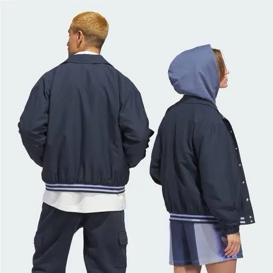 Adidas clothing - IY7395 - IY7395 - Blue 1