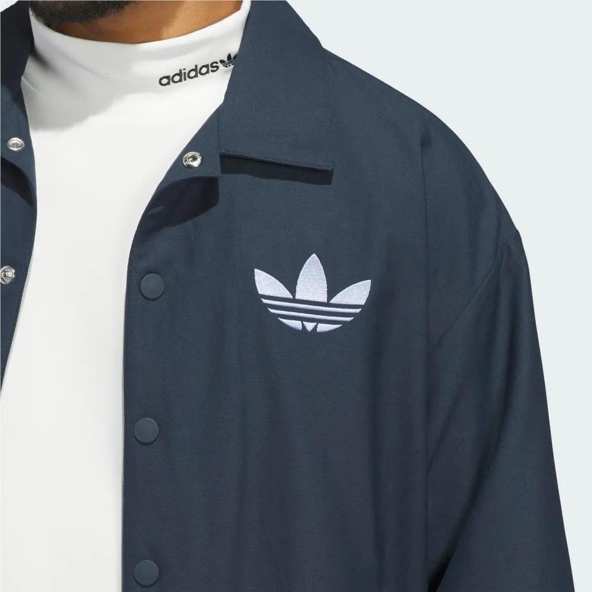 Adidas clothing - IY7395 - IY7395 - Blue 2
