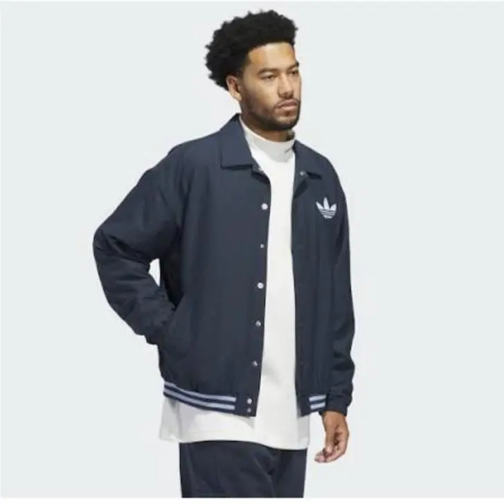 Adidas clothing - IY7395 - IY7395 - Blue 3