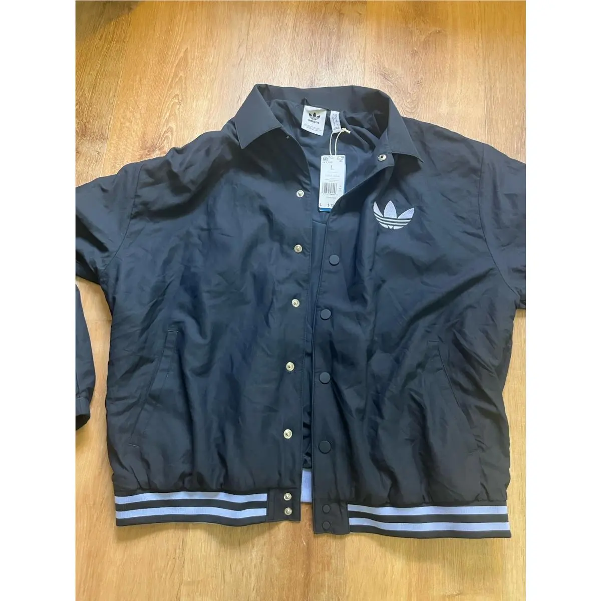 Adidas clothing - IY7395 - IY7395 - Blue 8