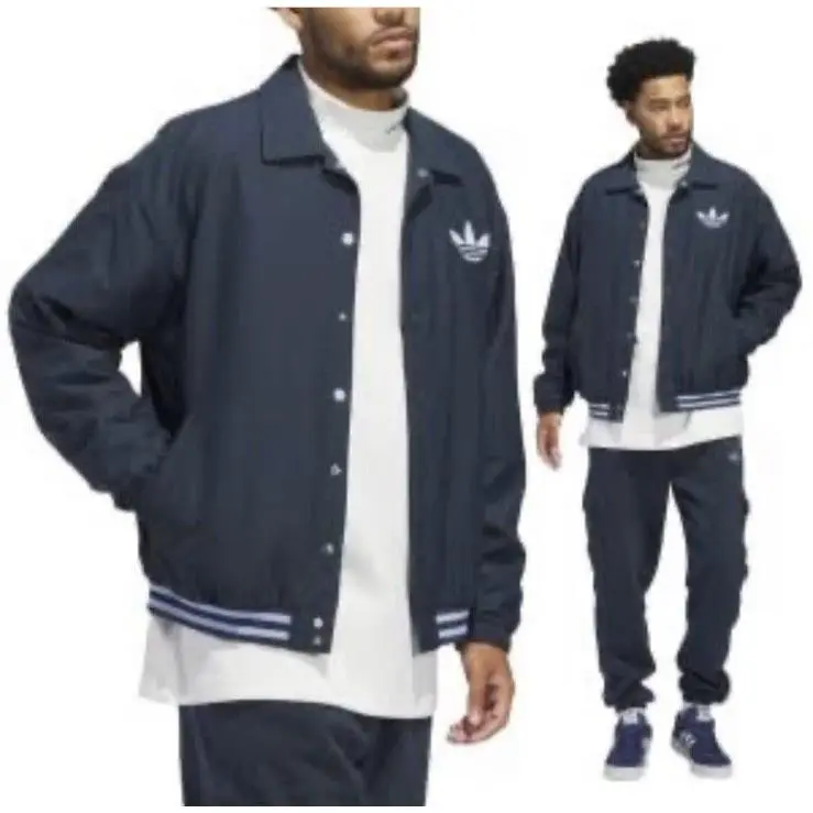 Adidas clothing - IY7395 - IY7395 - Blue 4