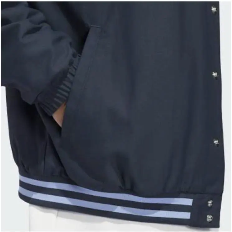 Adidas clothing - IY7395 - IY7395 - Blue 6