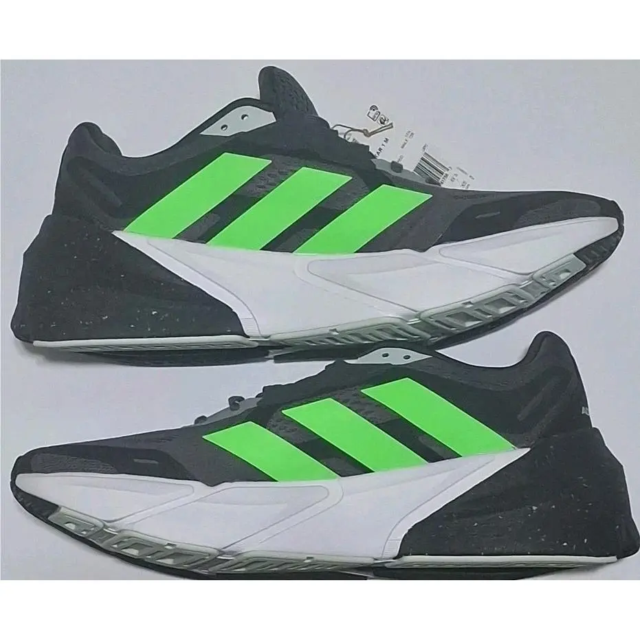 Adidas shoes - adidas adistar - adistar - GY1684 - Gray (UPC: 195740417567) 8