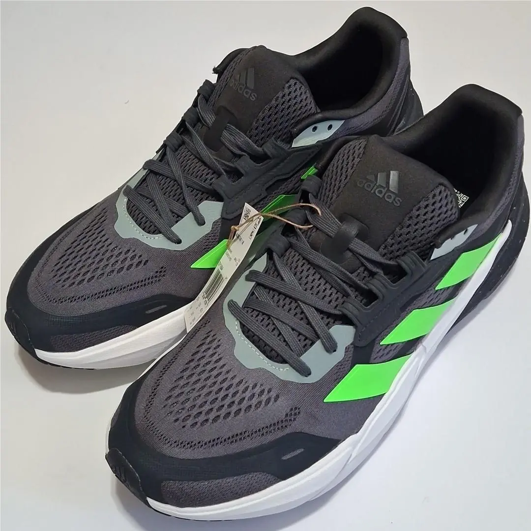 Adidas shoes - adidas adistar - adistar - GY1684 - Gray (UPC: 195740417567) 2