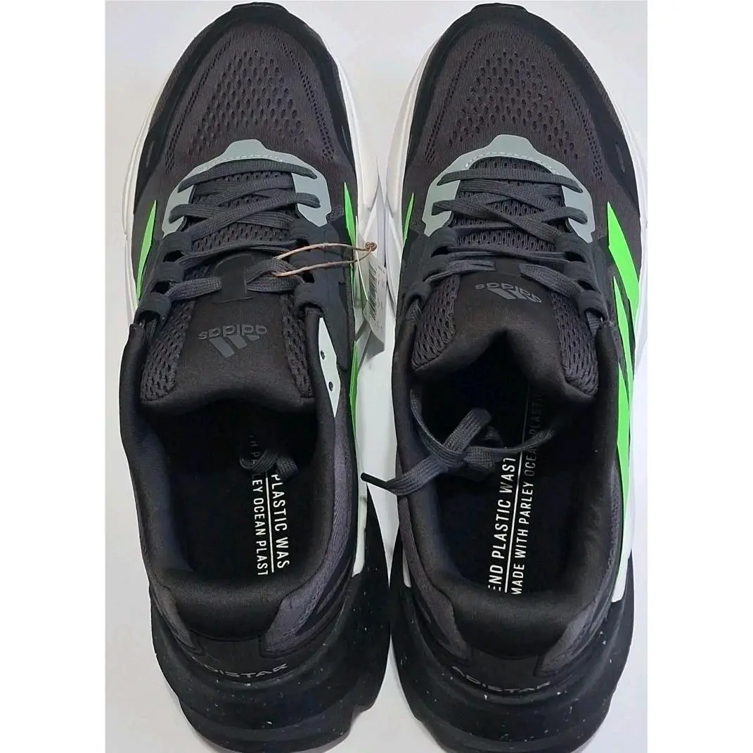 Adidas shoes - adidas adistar - adistar - GY1684 - Gray (UPC: 195740417567) 4