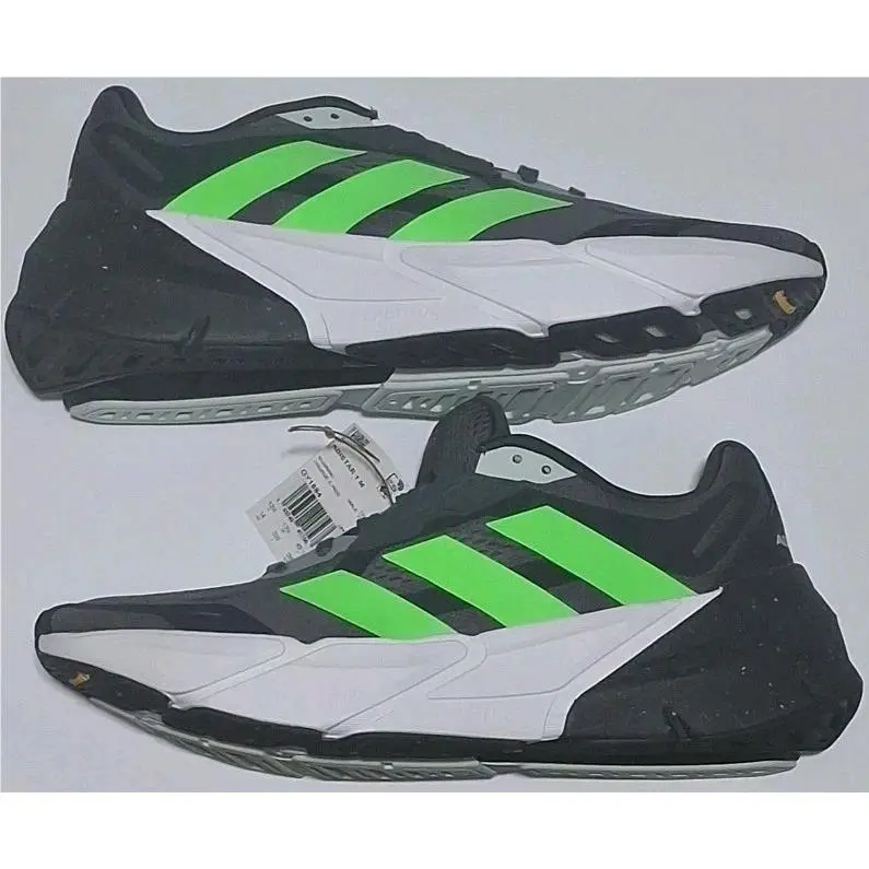Adidas shoes - adidas adistar - adistar - GY1684 - Gray (UPC: 195740417567) 5