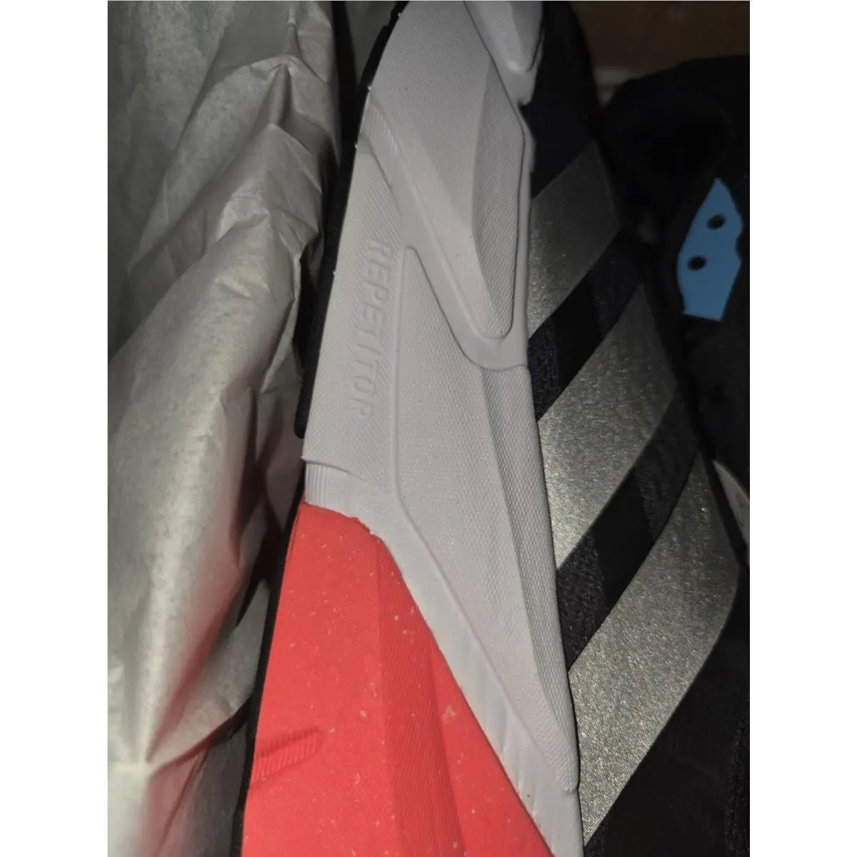 Adidas shoes - adidas adistar - adistar - GY1684 - Grey / Green 0