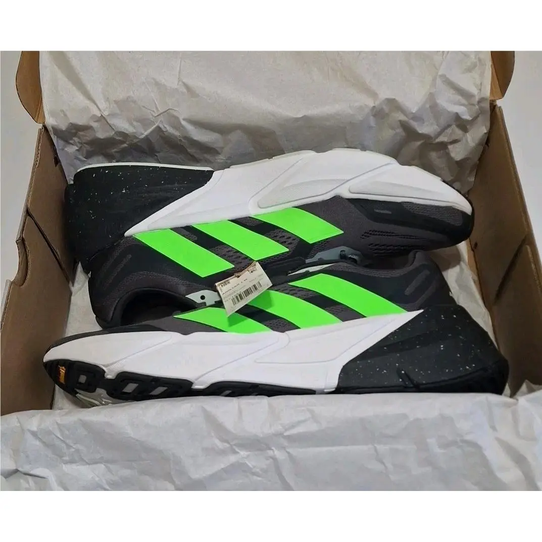 Adidas shoes - adidas adistar - adistar - GY1684 - Gray (UPC: 195740417567) 0