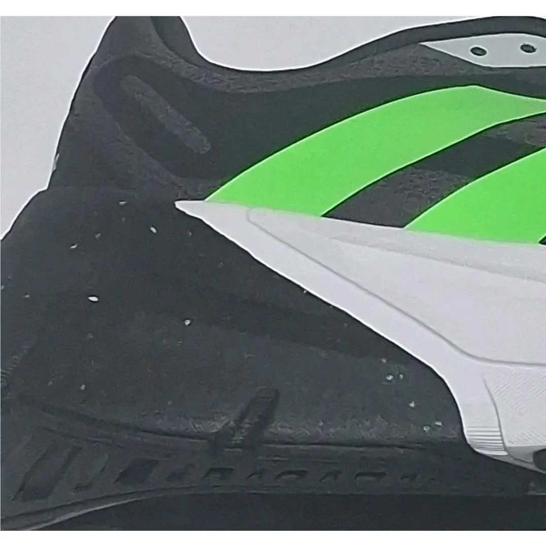 Adidas shoes - adidas adistar - adistar - GY1684 - Gray (UPC: 195740417567) 7