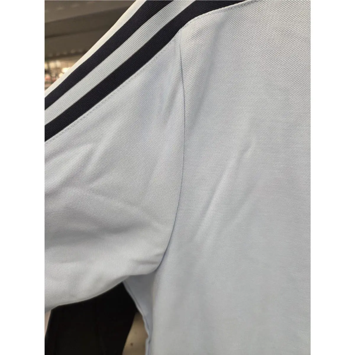 Adidas clothing - Adidas Beckenbauer - Beckenbauer - JP2521 - Blue 2