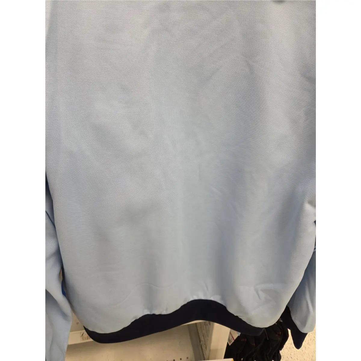 Adidas clothing - Adidas Beckenbauer - Beckenbauer - JP2521 - Blue 5
