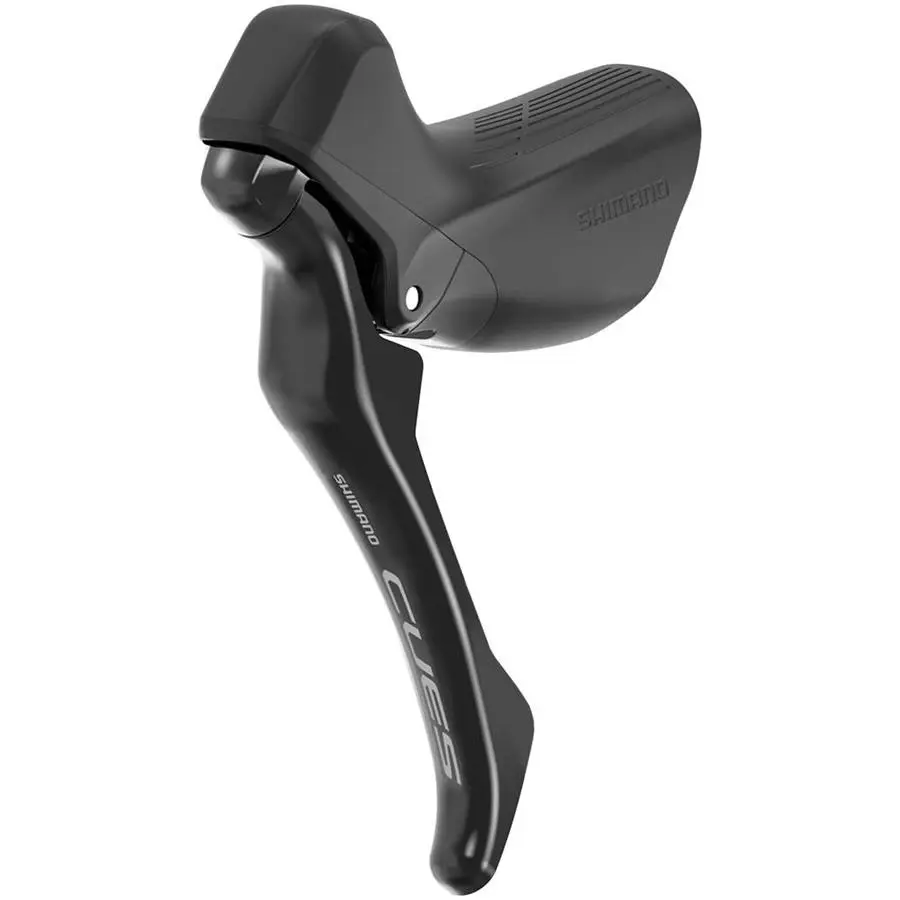 Shimano Cues BL-U3030L Brake Lever - Left For Mechanical Disc Brake Lever Only