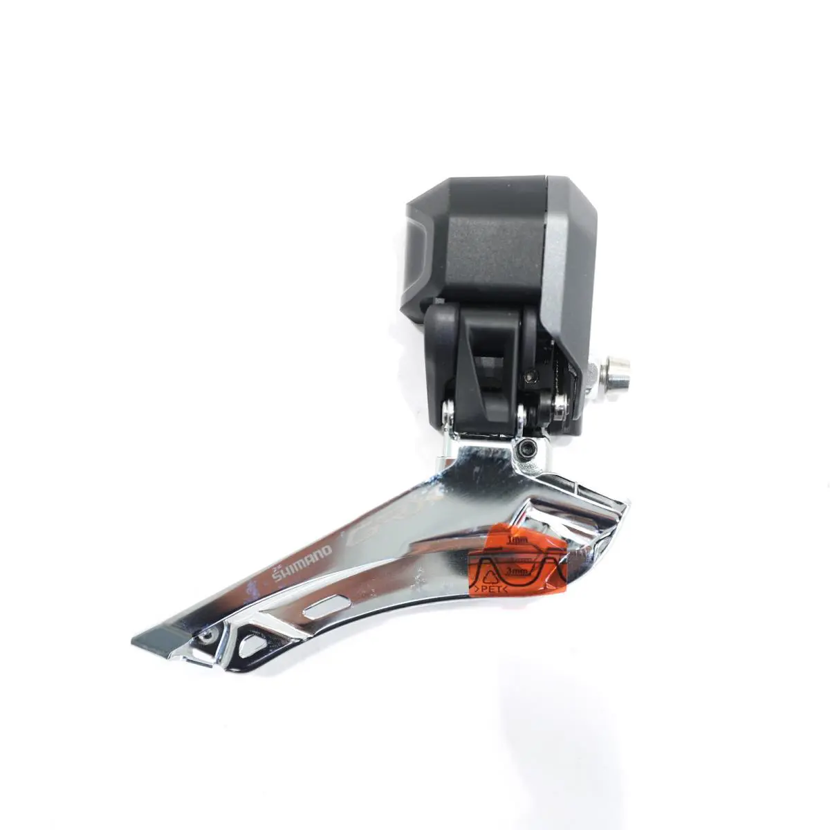 Shimano  - 600827 - 600827 - Silver 2