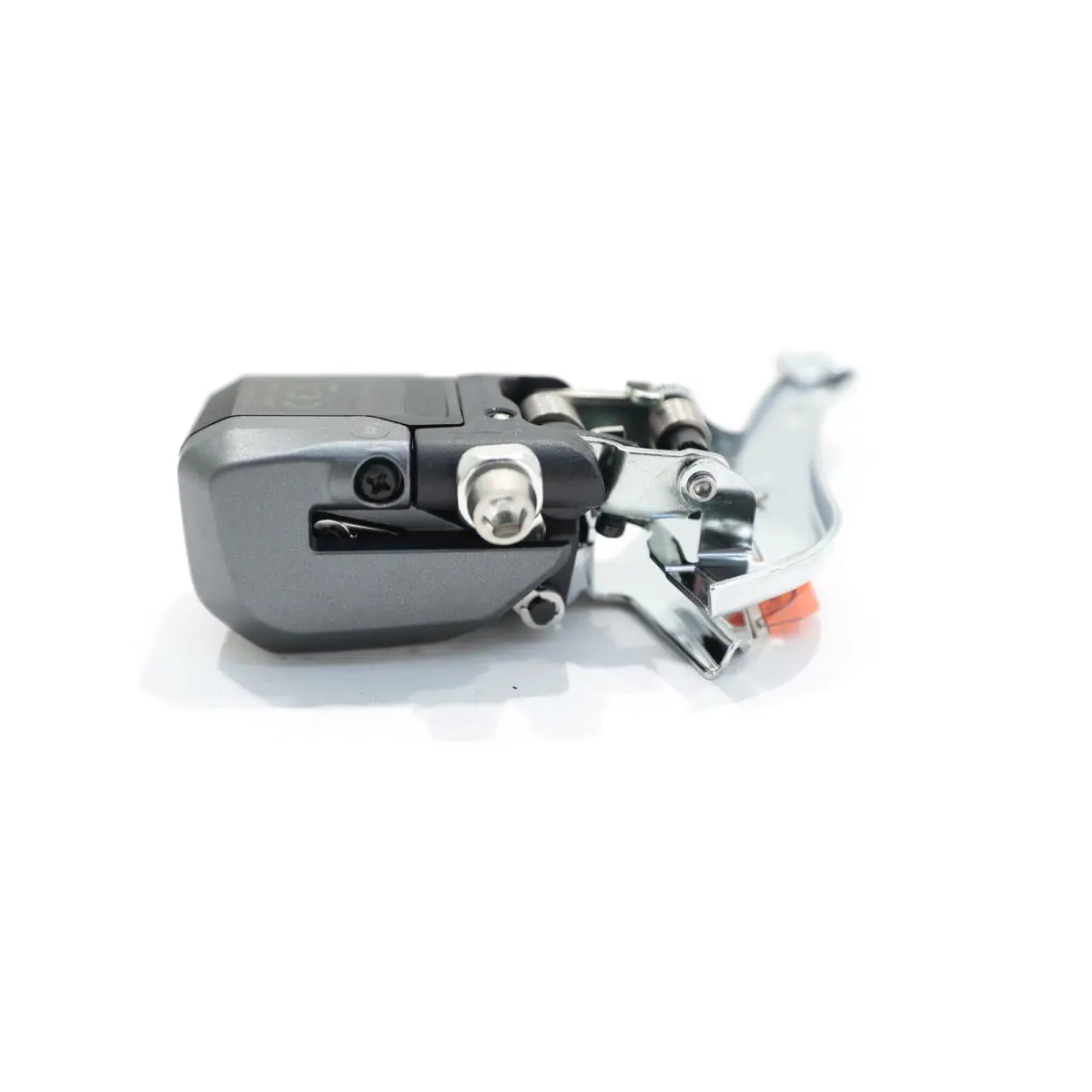 Shimano  - 600827 - 600827 - Silver 4