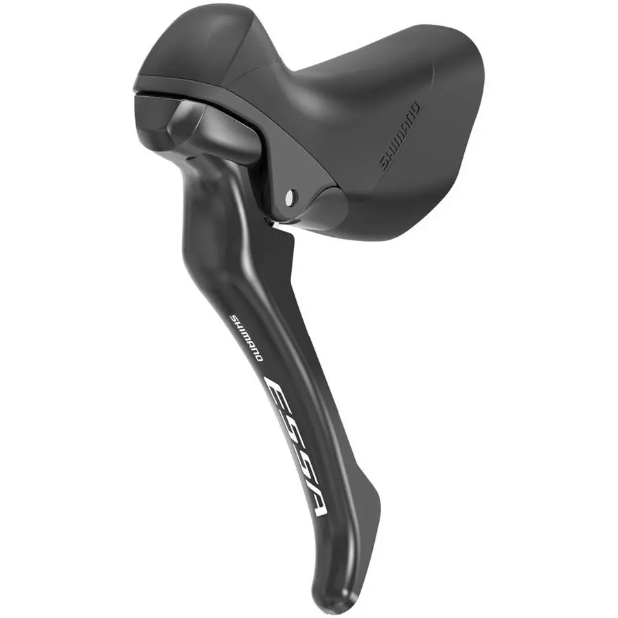 Shimano Essa BL-U2030L Brake Lever - Left For Mechanical Disc Brake Lever Only