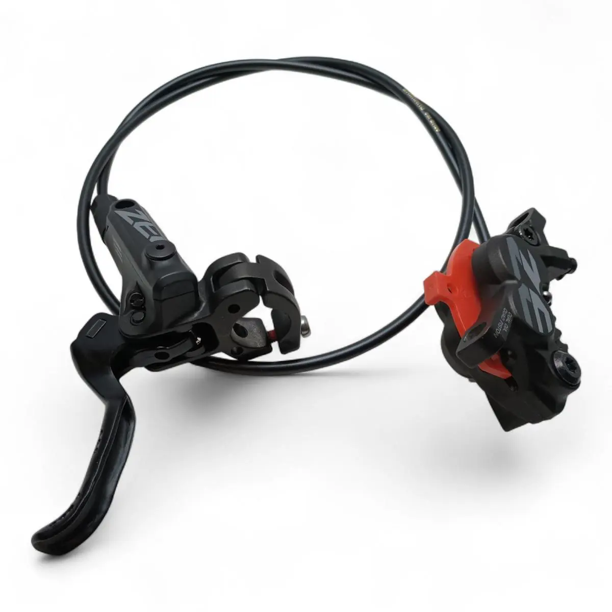 Shimano  - BR-M640 - BR-M640 - Black 8