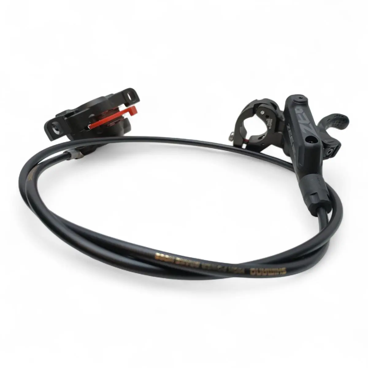 Shimano  - BR-M640 - BR-M640 - Black 10