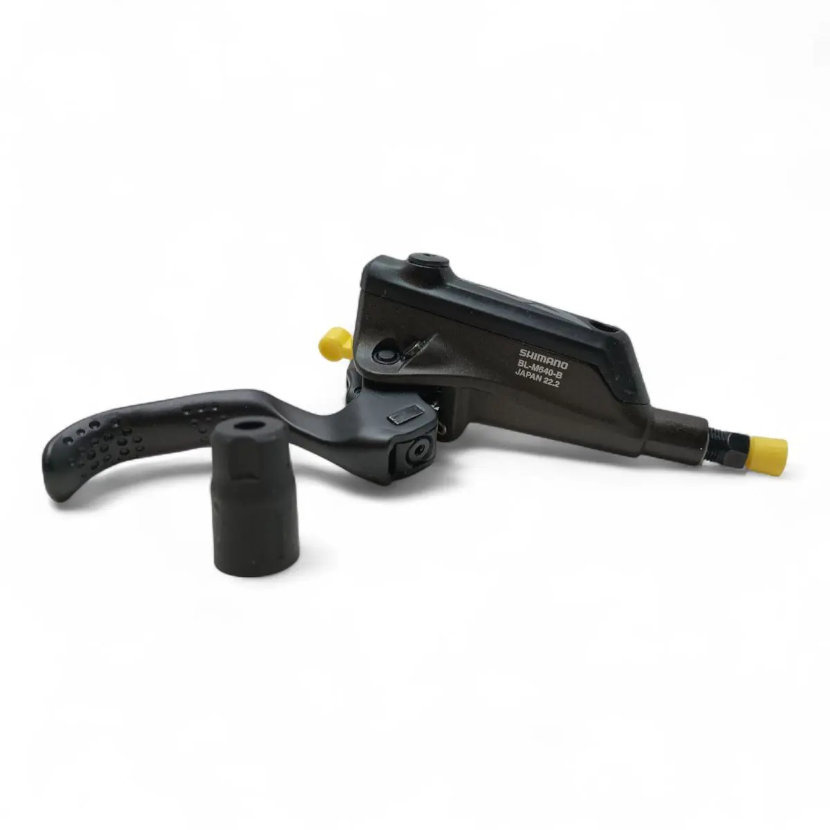 Shimano  - BR-M640 - BR-M640 - Black 3