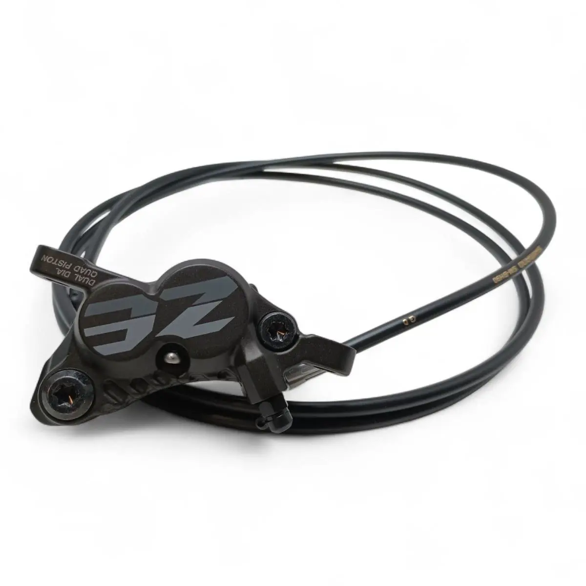 Shimano  - BR-M640 - BR-M640 - Black 4