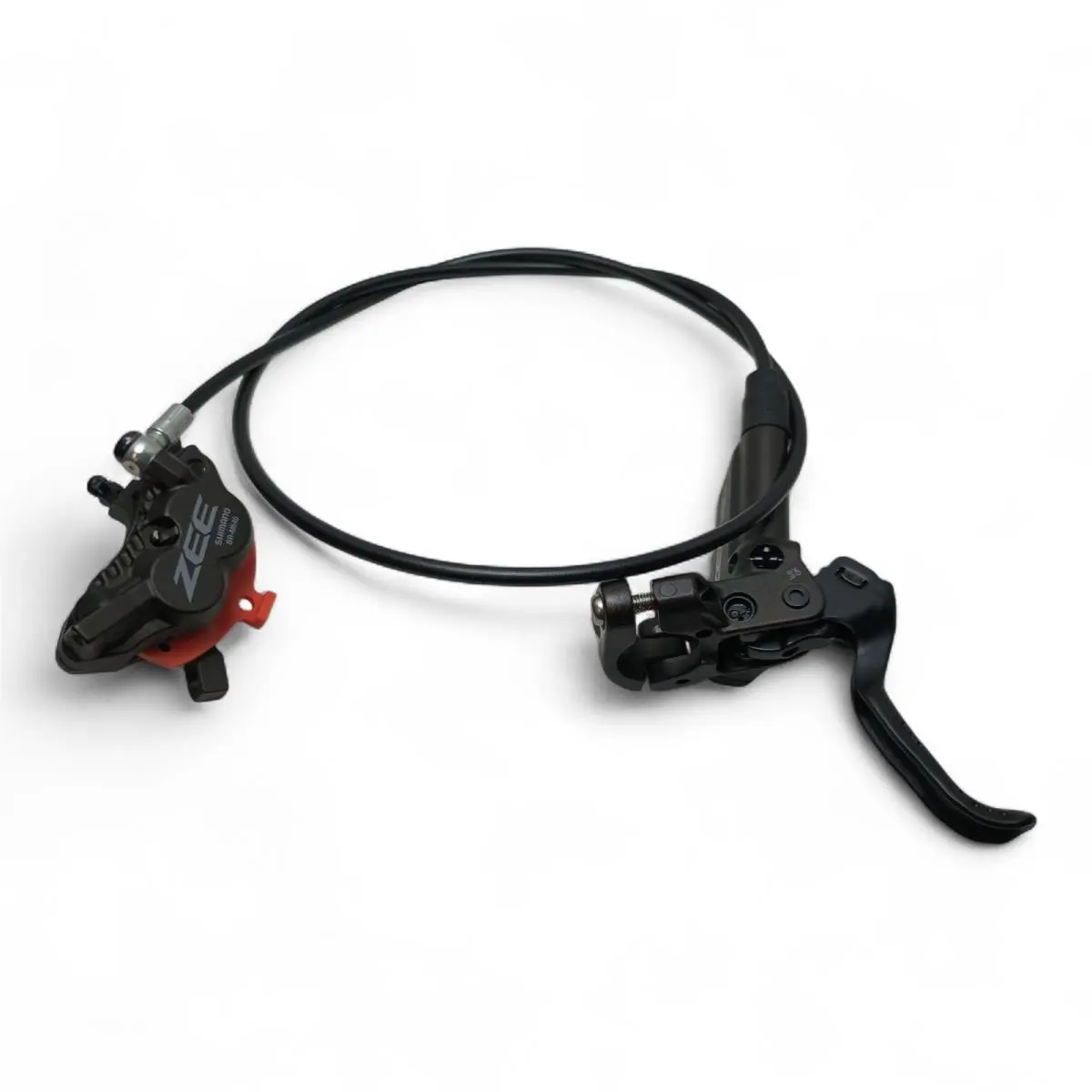 Shimano  - BR-M640 - BR-M640 - Black 12