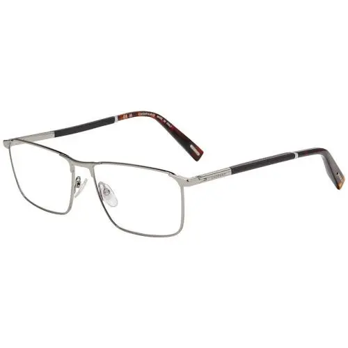 Chopard Vchl 76 Total Shiny Ruthenium 0509 Size 58 Sunglasses