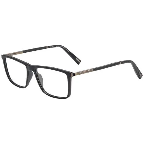 Chopard VCH400 Matt Black 0u28 Sunglasses