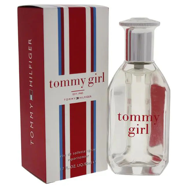 Tommy Hilfiger Tommy Girl Eau de Toilette Spray