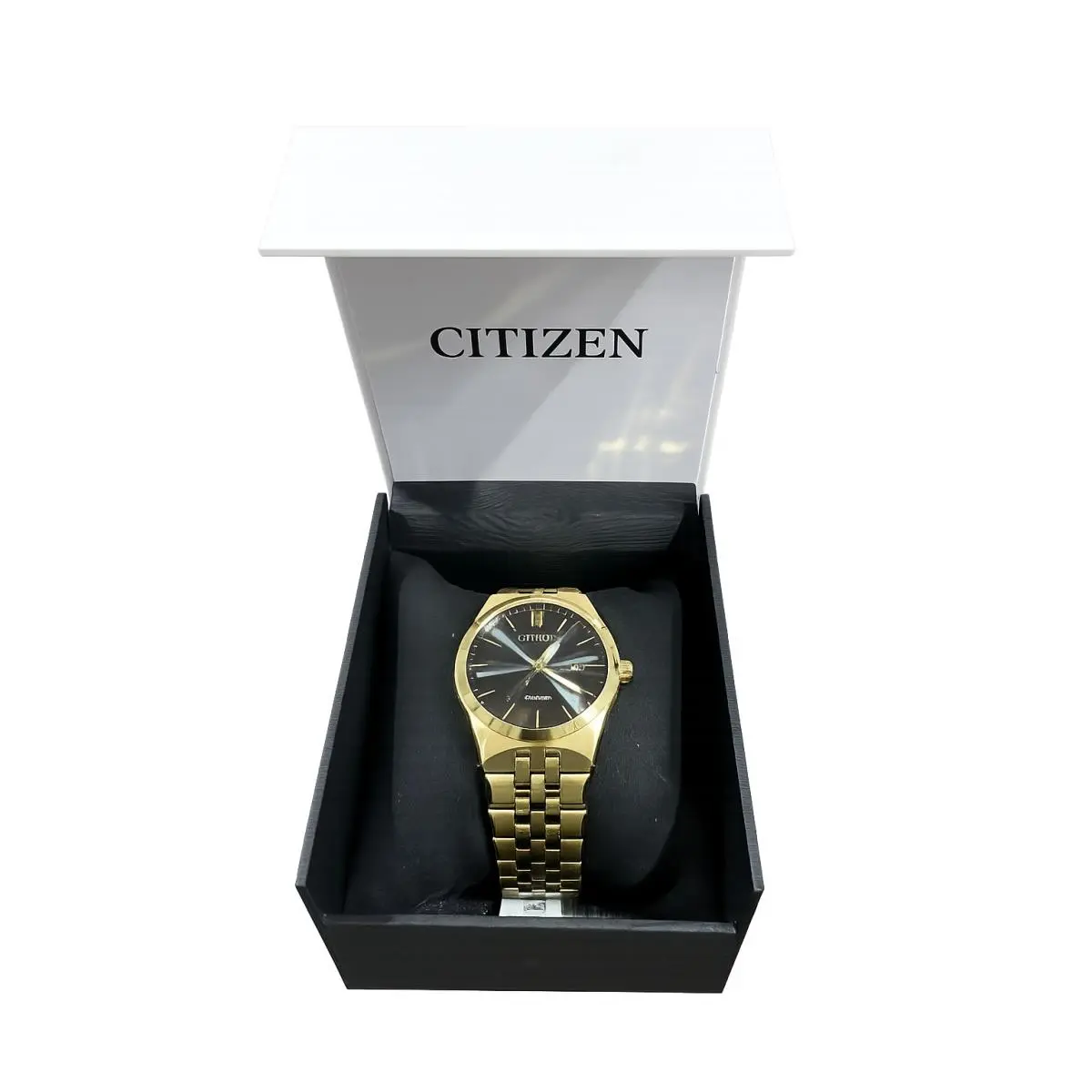 Citizen Corso Men`s Watch Model BM7333-85E