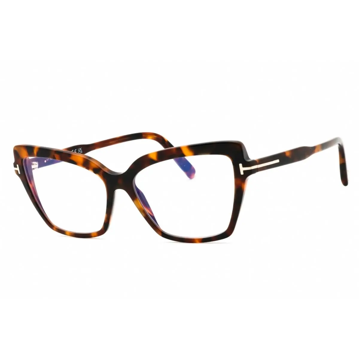 FT5948-B-052 Eyeglasses Boutique Display by Tom Ford