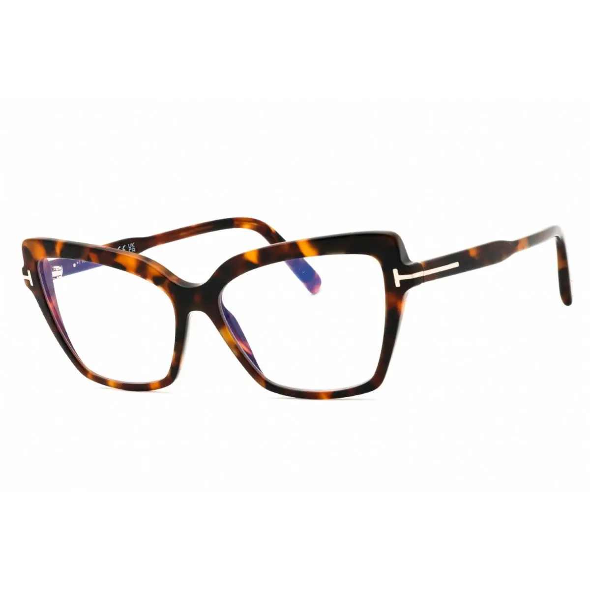 Tom Ford FT5948-B-052 Eyeglasses 55mm