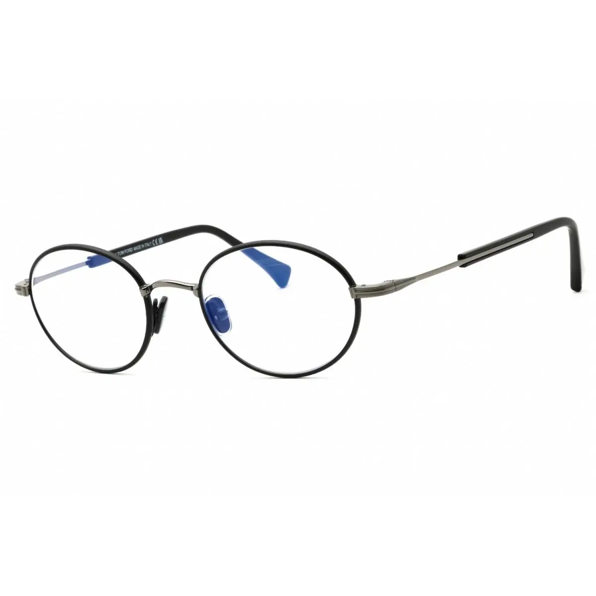 Tom Ford FT5973-B-020 Eyeglasses 49mm