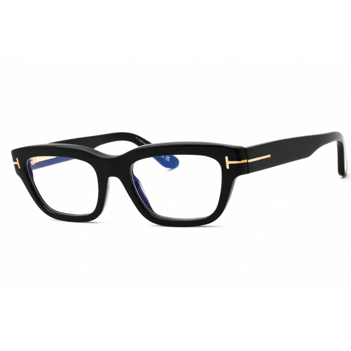 Tom Ford FT6045-B-001 Eyeglasses 52mm