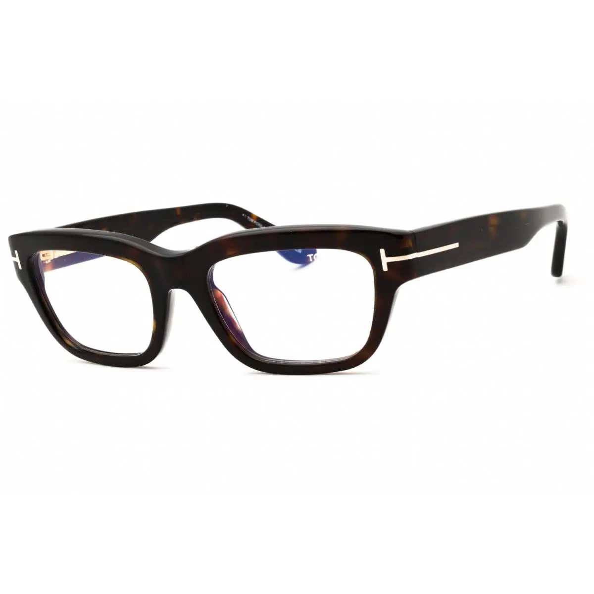 Tom Ford TF6045B-052-52 Eyeglasses Size 52mm 19mm 140mm Havana Women