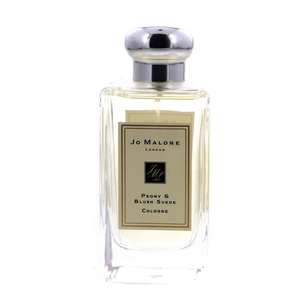 Jo Malone Peony and Blush Suede Cologne 3.4 oz