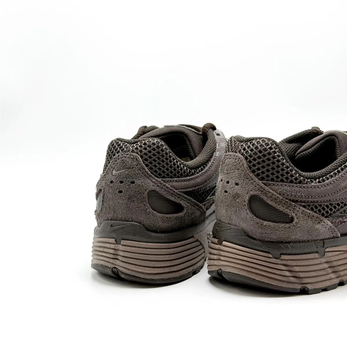 Nike shoes - Nike P-6000 - HF0015-202 - Brown 7