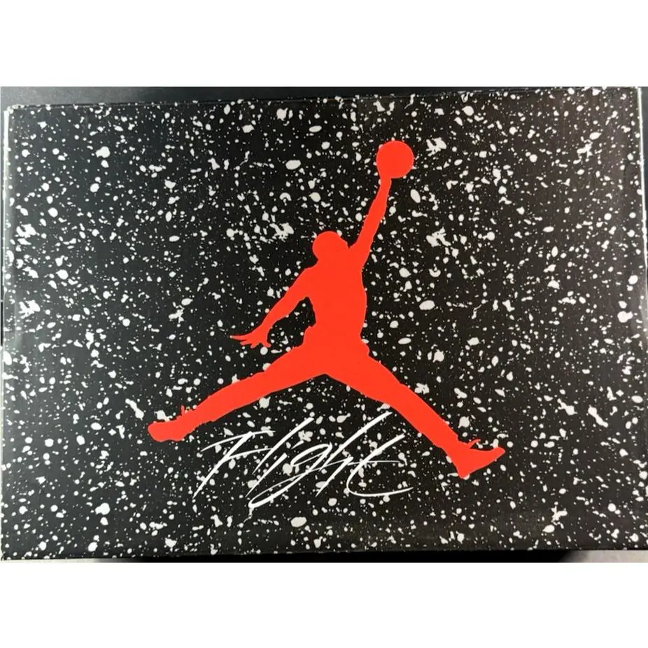 Nike shoes - Air Jordan 1 - Air - IB8971-106 - White-Black-Varsity Red 8
