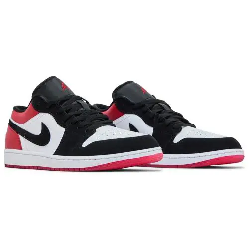 Nike shoes - Air Jordan 1 - Air - IB8971-106 - White-Black-Varsity Red 20