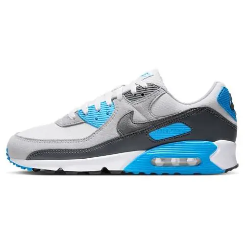 Nike shoes - Nike Air Max 90 - Air Max - DM0029-019 - White 0