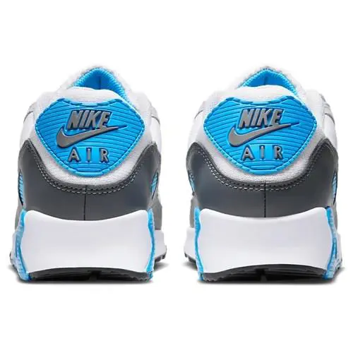 Nike shoes - Nike Air Max 90 - Air Max - DM0029-019 - White 1
