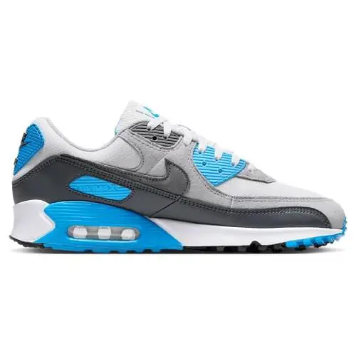 Nike shoes - Nike Air Max 90 - Air Max - DM0029-019 - White 4