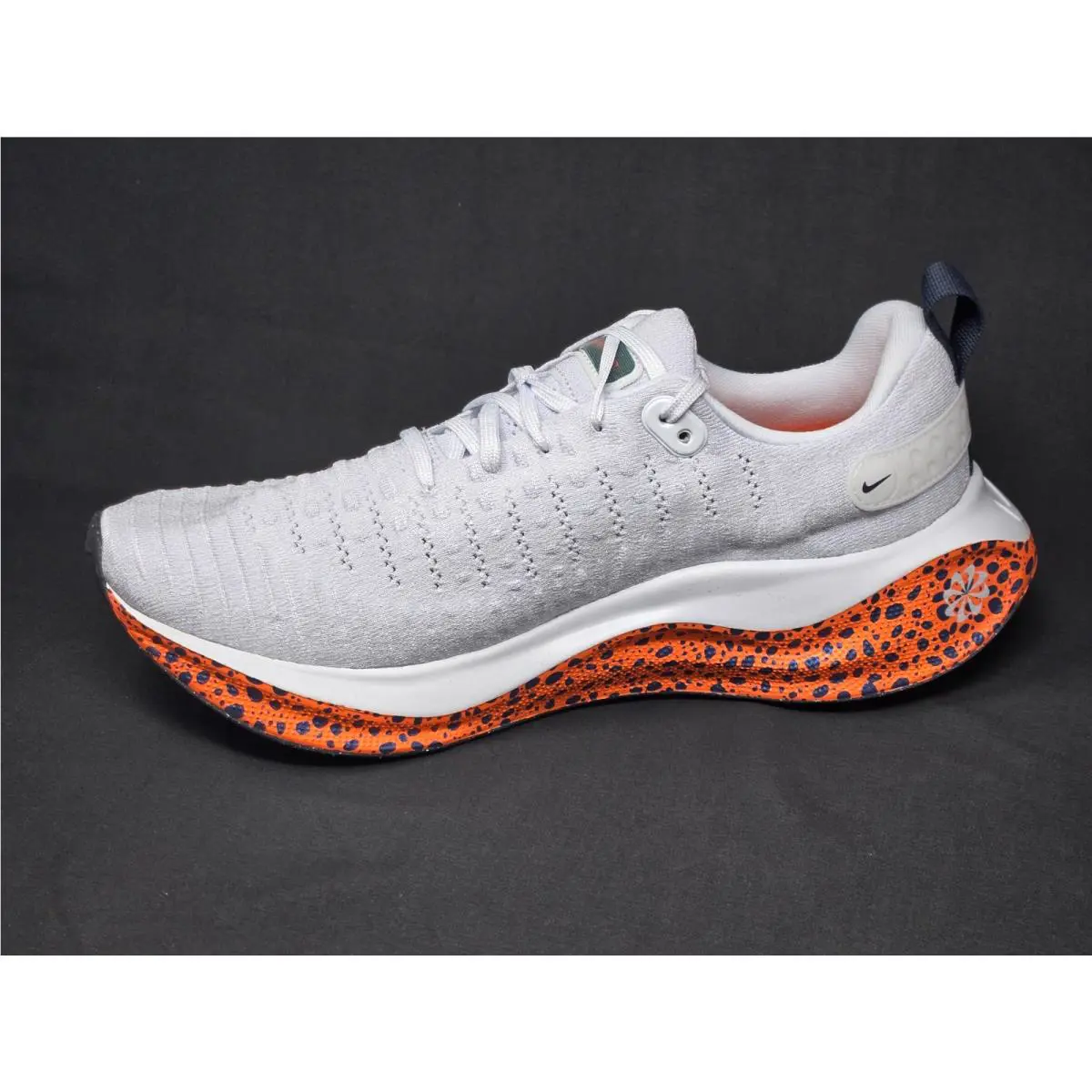 Nike shoes - Nike Infinity Run 4 - Infinity Run - FV2299-900 - Gray 0
