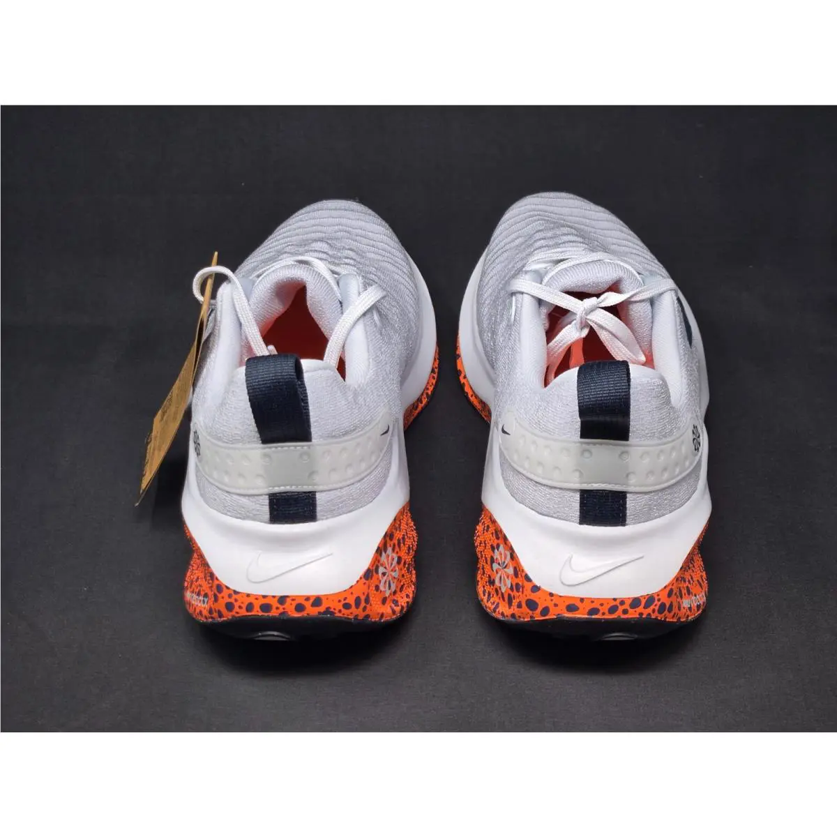 Nike shoes - Nike Infinity Run 4 - Infinity Run - FV2299-900 - Gray 4
