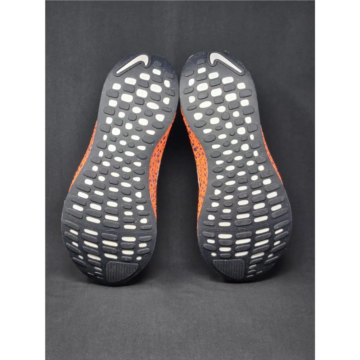 Nike shoes - Nike Infinity Run 4 - Infinity Run - FV2299-900 - Gray 5