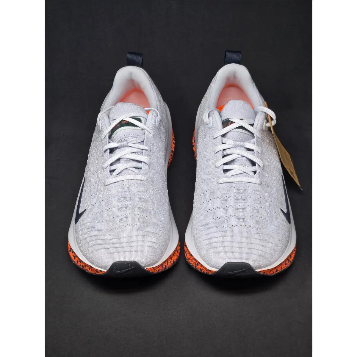 Nike shoes - Nike Infinity Run 4 - Infinity Run - FV2299-900 - Gray 9